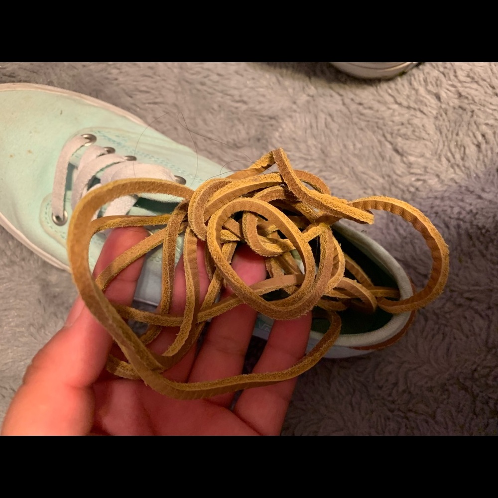 Woman’s vans - Picture 7 of 7